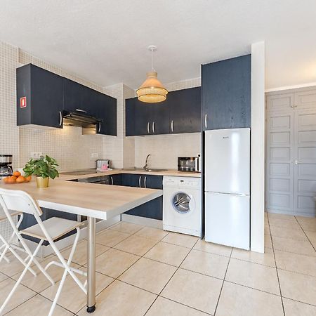 Blue Cristianos By Welcome Tenerife Los Cristianos  Εξωτερικό φωτογραφία