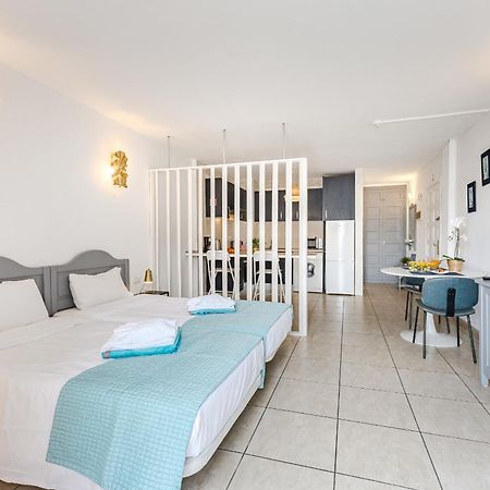 Blue Cristianos By Welcome Tenerife Los Cristianos  Εξωτερικό φωτογραφία