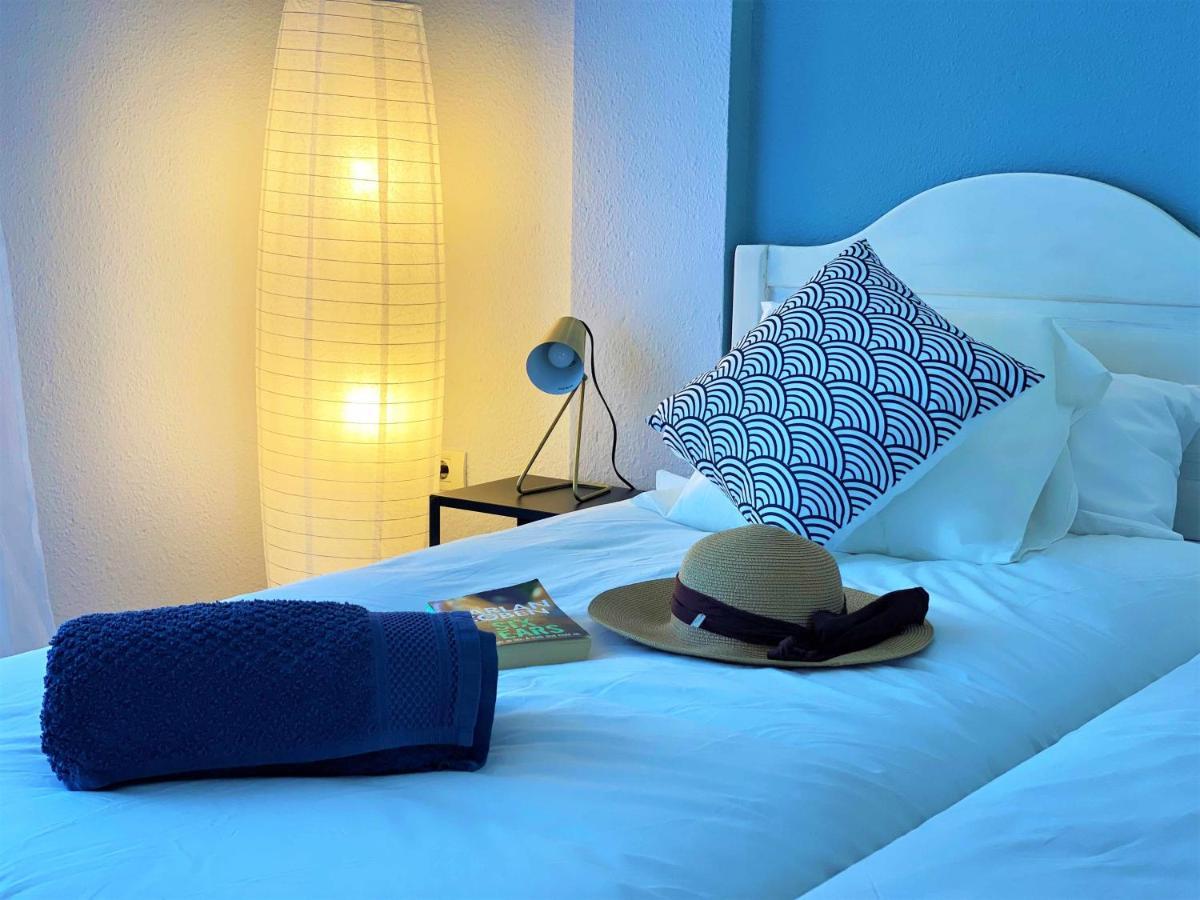 Blue Cristianos By Welcome Tenerife Los Cristianos  Εξωτερικό φωτογραφία