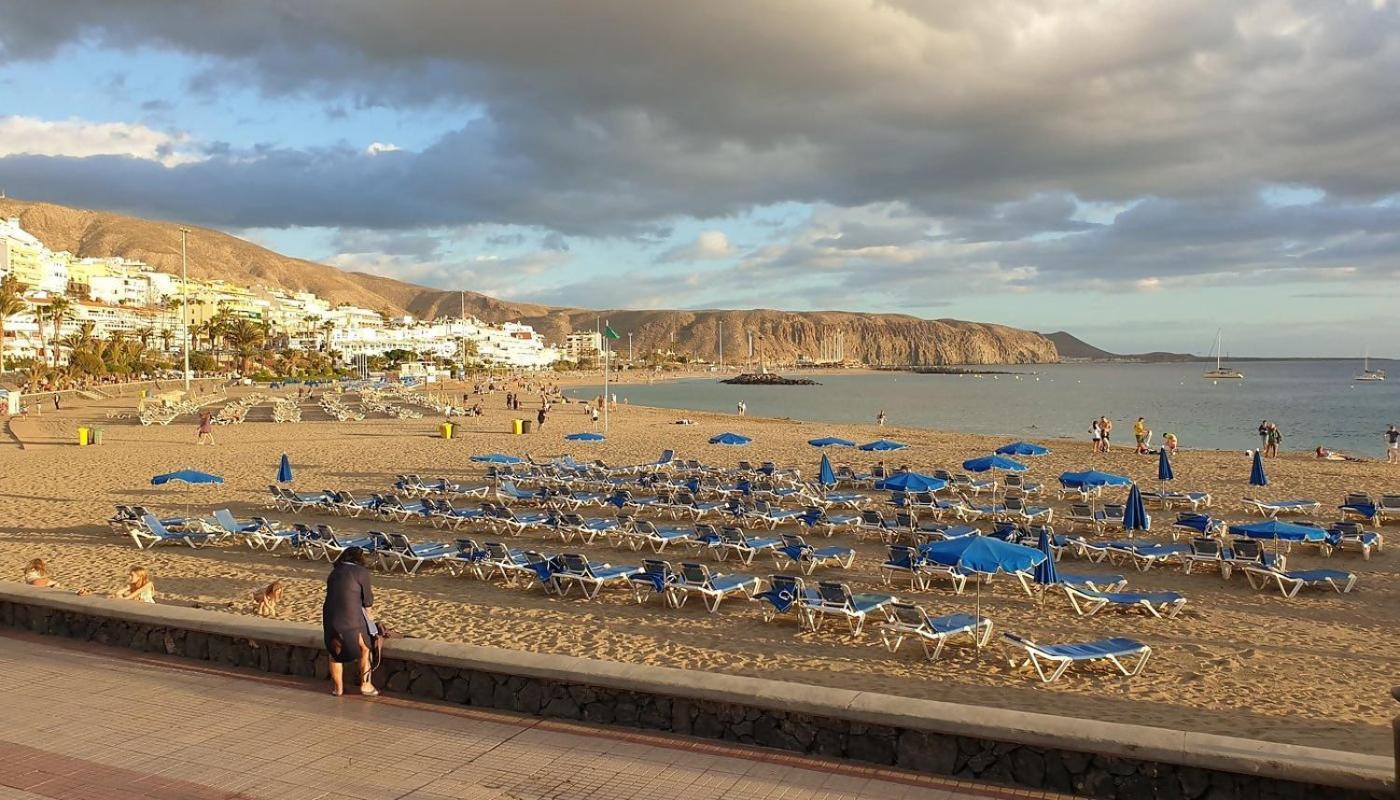 Blue Cristianos By Welcome Tenerife Los Cristianos  Δωμάτιο φωτογραφία